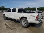 2010 Toyota Tacoma Double Cab Long BED