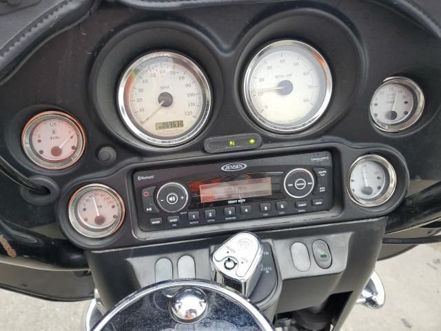2006 Harley-Davidson Flhxi
