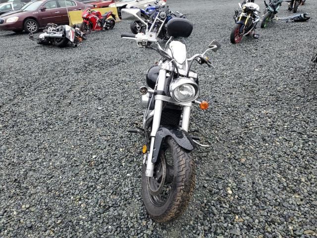 2005 Suzuki M50 BK5