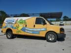 2014 GMC Savana G2500