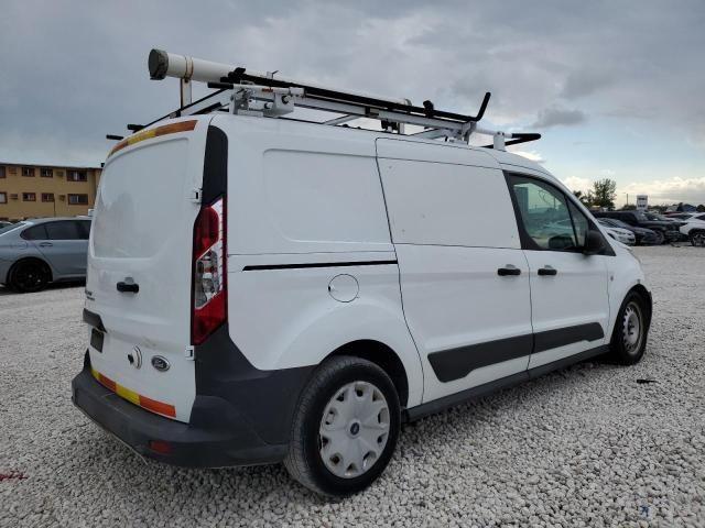 2014 Ford Transit Connect XL