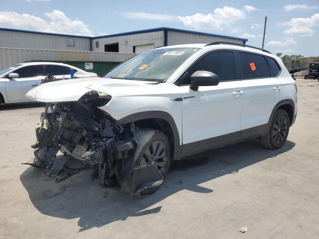 2022 Volkswagen Taos S