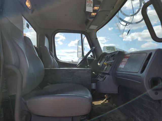 2016 Freightliner Business Class M2 Digger Derrick Truck