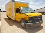 2023 GMC Savana Cutaway G3500