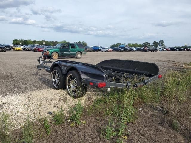 1991 Boat 2021 Skeeter Products FXR21 21T Boat Trailer