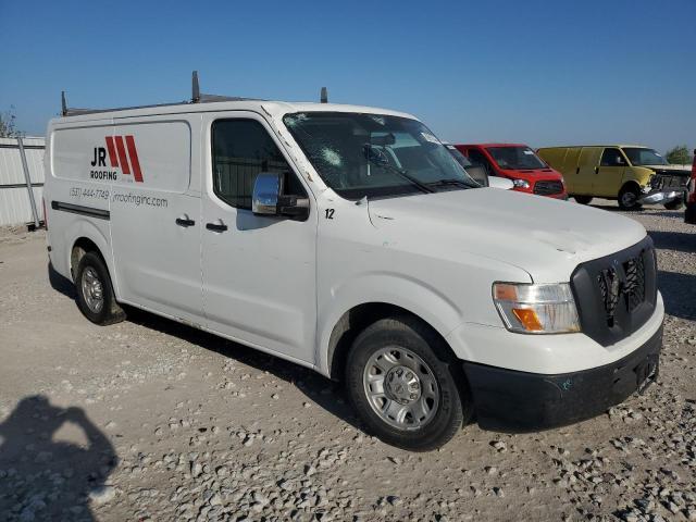2012 Nissan Nv 2500