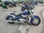 2005 Suzuki C90
