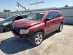 2012 Jeep Compass Sport