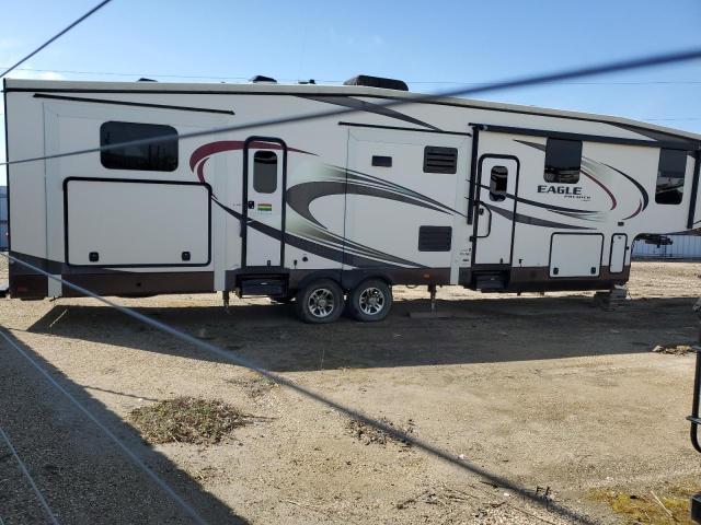 2015 Jayco Eagle