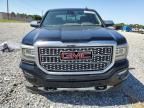 2018 GMC Sierra K1500 Denali