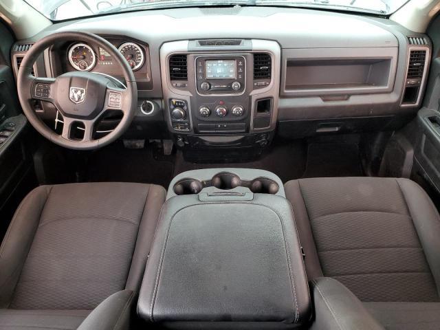 2019 Dodge Ram 1500 Classic Tradesman