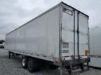 2015 Utility VS2RA Refrigerated Van Trailer