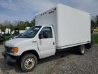 2005 Ford Econoline E350 Super Duty Cutaway Van
