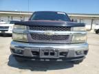 2006 Chevrolet Colorado