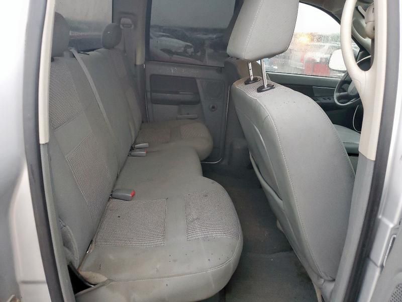 2007 Dodge RAM 1500 ST