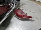 2017 Indian Motorcycle Co. Roadmaster