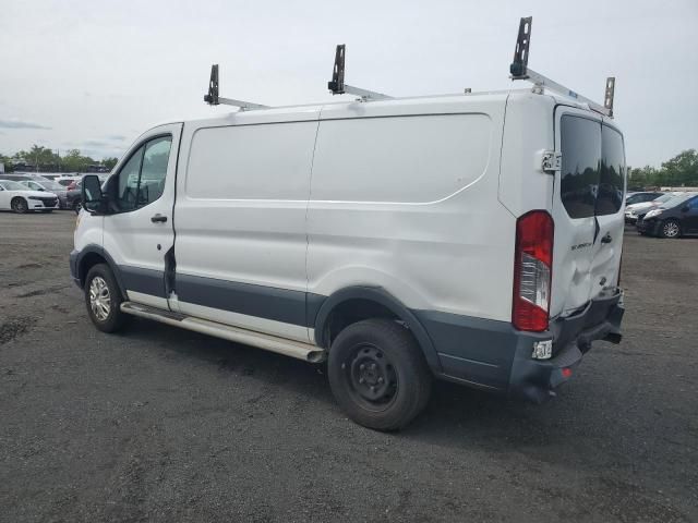 2015 Ford Transit T-250