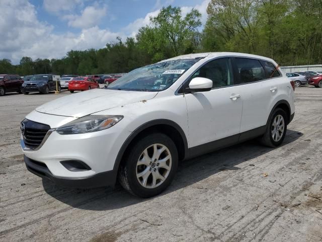 2013 Mazda CX-9 Sport