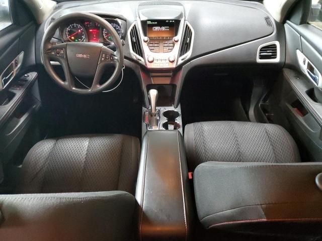 2014 GMC Terrain SLE