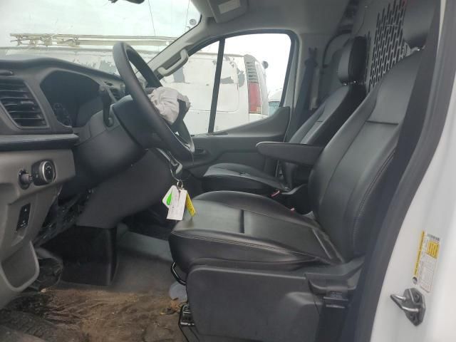 2023 Ford Transit T-250