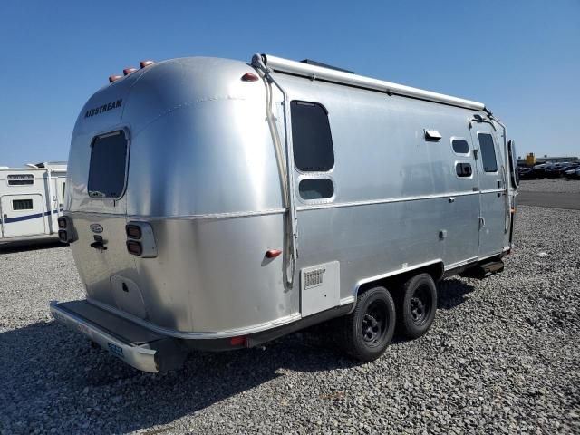 2009 Airstream RV