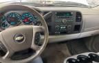 2013 Chevrolet Silverado C1500 LT