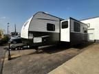 2019 Wildwood 2019 Avenger 27DBS