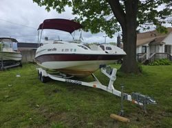2004 Other 2004 'OTHER BOAT' Other en venta en Woodhaven, MI