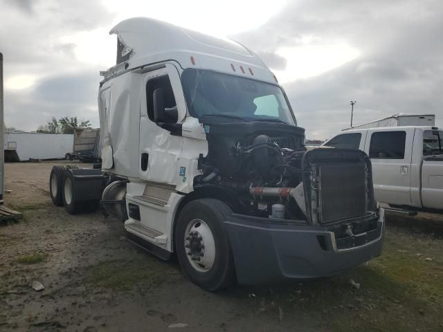 2022 Freightliner Cascadia 126 Semi Truck