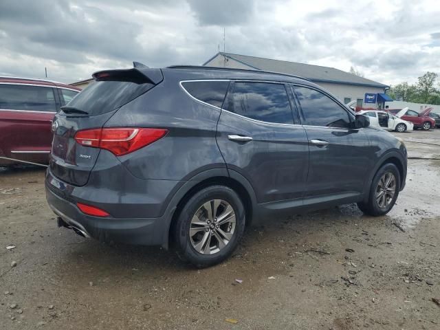 2015 Hyundai Santa FE Sport
