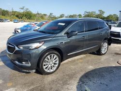 2020 Buick Enclave Essence en venta en Fort Pierce, FL