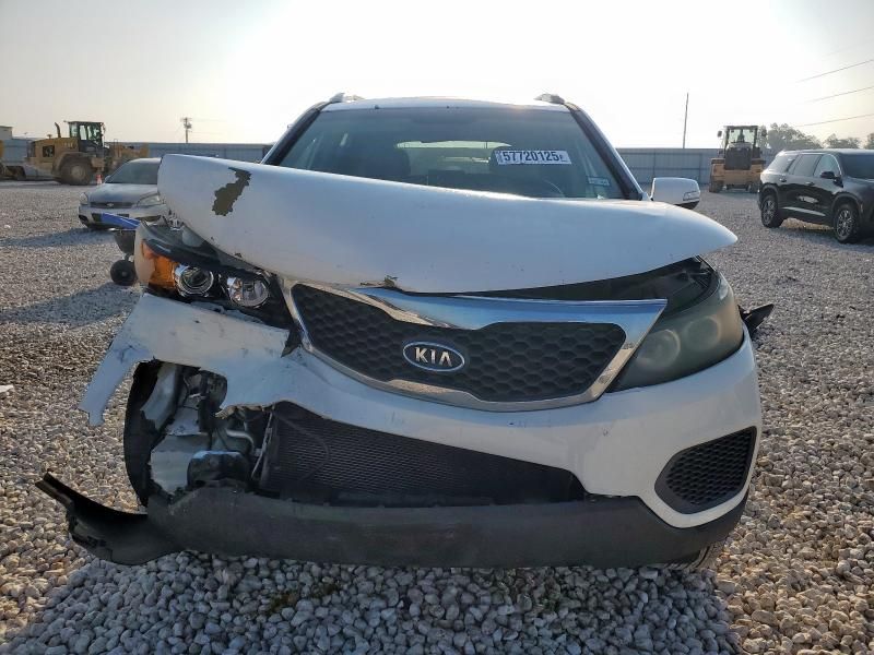 2011 KIA Sorento Base