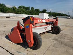 2020 Kuhn GMD3551TL Disc Mower en venta en New Orleans, LA
