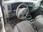 2021 Nissan NV 2500 S