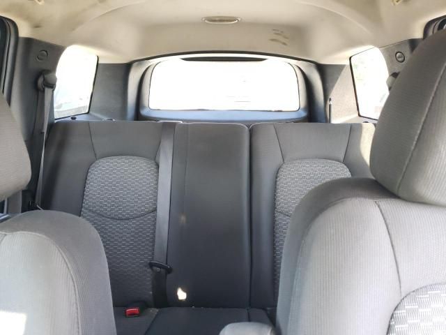 2010 Chevrolet HHR LT
