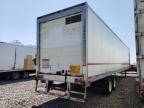 2009 Utility VS2RA Refrigerated Van Trailer