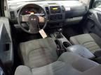 2009 Nissan Frontier King Cab XE