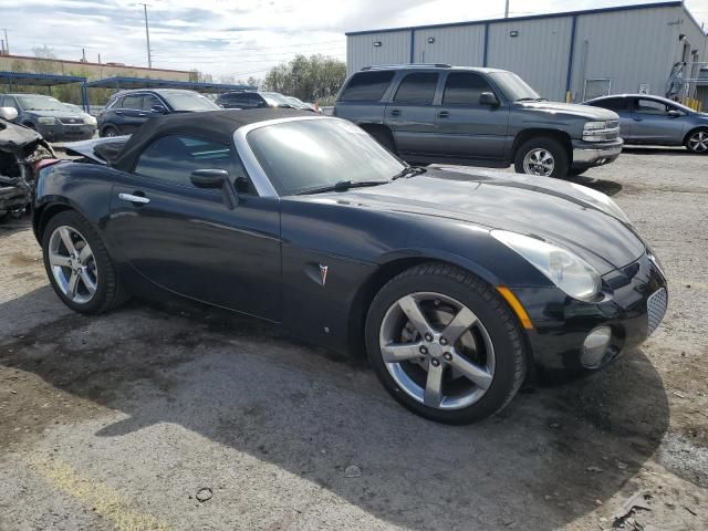 2007 Pontiac Solstice