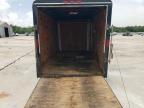 2011 Lark Cargo Trailer
