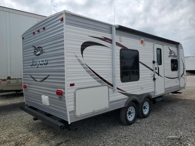 2015 Jayco JAY Flight