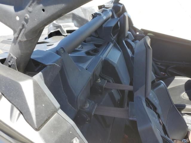 2019 Can-Am Maverick X3 X RS Turbo R
