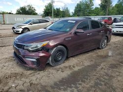 2019 KIA Optima LX for sale in Midway, FL