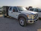 2015 Ford F450 Super Duty