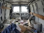 2001 Chevrolet Express G2500