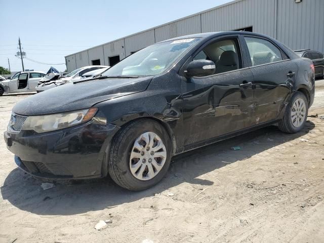 2010 KIA Forte EX