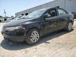 2010 KIA Forte EX for sale in Jacksonville, FL