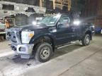 2016 Ford F350 Super Duty