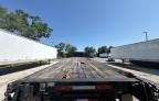 2000 Fruehauf Flatbed