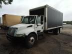 2006 International 4300 BOX Truck