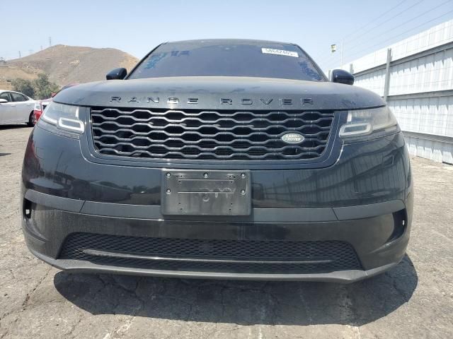 2018 Land Rover Range Rover Velar S